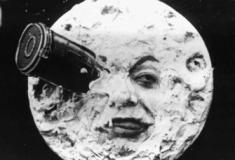 Leia sobre Viagem à Lua, clássico de 1902 dirigido por Georges Méliès