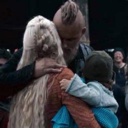 Vikings: Filha do criador diz o que achou da morte de personagem na 6ª temporada