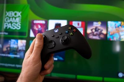 Xbox: divisão de games da Microsoft registra receita recorde em 2021
