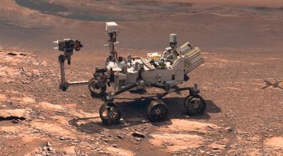 Faxina em Marte: Nasa conclui limpeza de tubo de coleta entupido do rover Perseverance