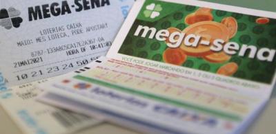 Mega-Sena: prêmio acumula e vai a R$ 31 milhões no próximo sorteio