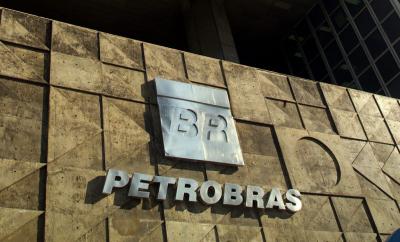 Petrobras chama de 