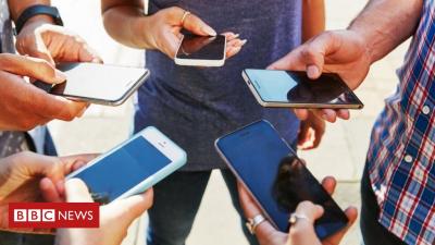 'Aproveitar a vida real': o movimento para abandonar os smartphones
