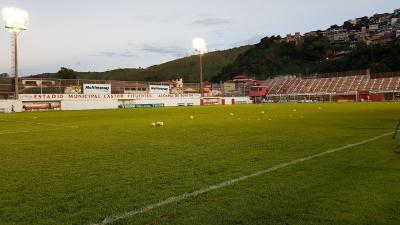 Villa Nova-MG x Atlético-MG: veja onde assistir, escalações, desfalques e arbitragem