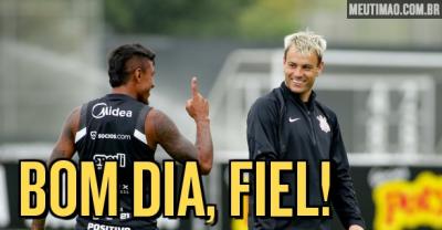 Últimas do Corinthians: estreia sem gols, novidade na camisa e polêmica com Rodrigo Varanda