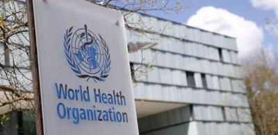 Brasil se opõe a plano da OMS de aumentar em 50% orçamento da saúde global