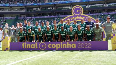 Palmeiras negociou prioridade de venda de destaque da Copinha no passado para modesto time europeu; veja os valores