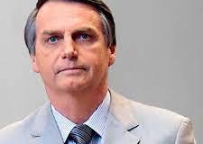 Bolsonaro denunciado em Haia