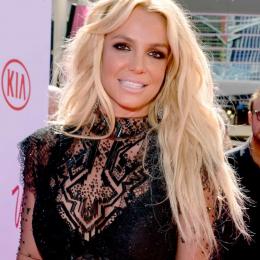 Britney Spears quer processar a ex-gestora: 