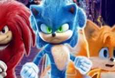 Sonic 2 ganha empolgante trailer final - NerdView