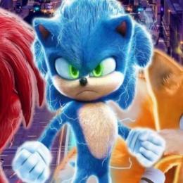 Sonic 2 ganha empolgante trailer final - NerdView