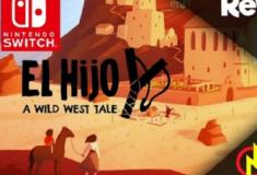 Jogamos El Hijo: A Wild West Tale no Nintendo Switch. Confira nossa análise e gameplay!