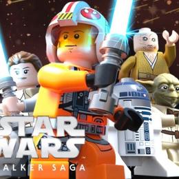 Confira todas as novidades que o novo Lego Star Wars irá trazer!