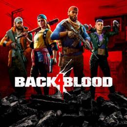 Expansão Túneis do Terror do game Back 4 Blood ganha trailer de lançamento