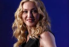 Madonna envia mensagem inusitada ao Papa Francisco