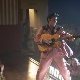 Trailer do filme que retrata a vida de Elvis Presley