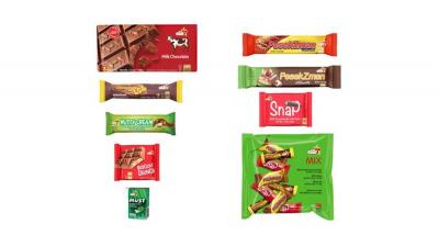 Anvisa determina recolhimento de chocolates importados da Elite por suspeita de salmonela