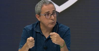 Mansur enxerga evolução no Botafogo, mas pede ponderação: ‘É impossível garantir que sustente G-4 o