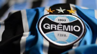 Grêmio comunica intenção de adesão à Liga do Futebol Brasileiro