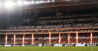 Sormani: ‘Inaceitável 23 mil torcedores no Nilton Santos. Botafogo não pode jogar para menos de 30
