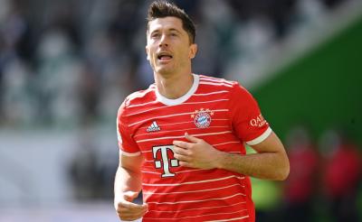 Bayern de Munique deverá contratar um dos melhores jogadores da Premier League para o lugar de Lewandowski