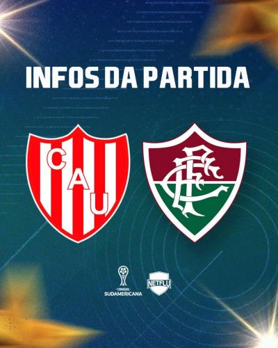 Unión x Fluminense: Prováveis escalações, arbitragem, desfalques e mais
