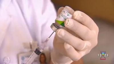 São José alerta para baixo índice de vacinação contra gripe; Veja locais e horários