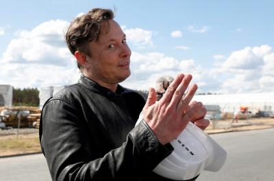 Elon Musk chega ao Brasil nesta sexta, diz ministro das Comunicações