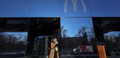 Magnata da Sibéria: quem é o novo dono de todos os McDonald's na Rússia?