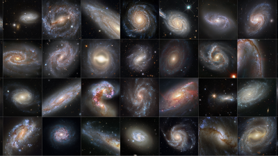 Hubble está mais perto de resolver um dos grandes mistérios da astronomia