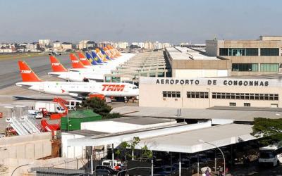 Governo vai prosseguir com leilão de 7ª rodada de aeroportos, diz ministro