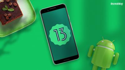 Android 13 Tiramisu: as principais novidades da nova versão do sistema