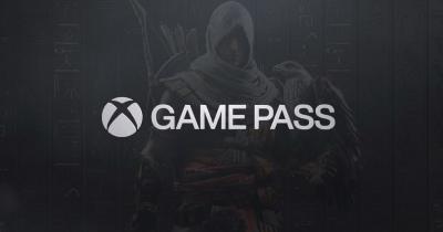 Esses 2 jogos da Ubisoft vão chegar ao Xbox Game Pass em junho
