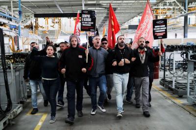 Trabalhadores da Caoa Chery rejeitam oferta de indenização após demissões