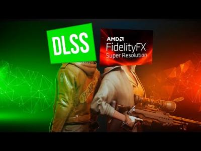 FidelityFX Super Resolution 2.0: o que muda e disputa com o DLSS da Nvidia
