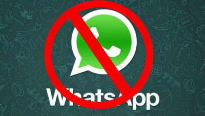 WhatsApp deixa de funcionar NESTES celulares no próximo mês