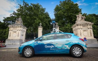 Google Street View celebra 15 anos com anúncio de novidades e lista dos destinos mais procurados