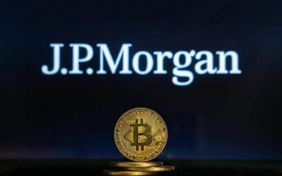 Bitcoin está subvalorizado e pode subir 27%, diz JPMorgan