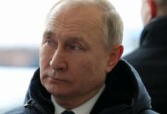 Rússia elimina idade máxima para serviço militar