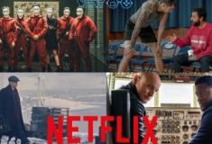 Confiras todas as estreias de junho na Netflix