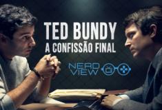 Assista ao trailer do filme sobre o serial killer Ted Bundy estrelado por Elijah Wood
