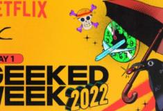 Netflix: as novidades e antevisões do Dia das Séries