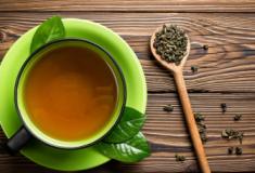 Efeitos colaterais do chá verde