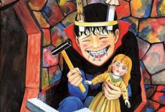 Anime com historias perturbadas é anunciado pela Netflix