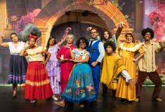 Musical: Encanto Família Madrigal confirma apresentações em Betim