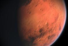 Estudo revela nova maneira de reconstruir o passado do clima em Marte