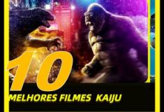 Conheça os 10 melhores filmes de monstros gigantes