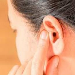  Otosclerose - doença do ouvido que pode causar surdez
