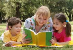  Aprenda como incentivar a criança a ler e escrever