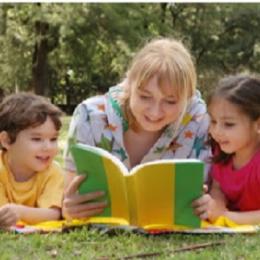  Aprenda como incentivar a criança a ler e escrever